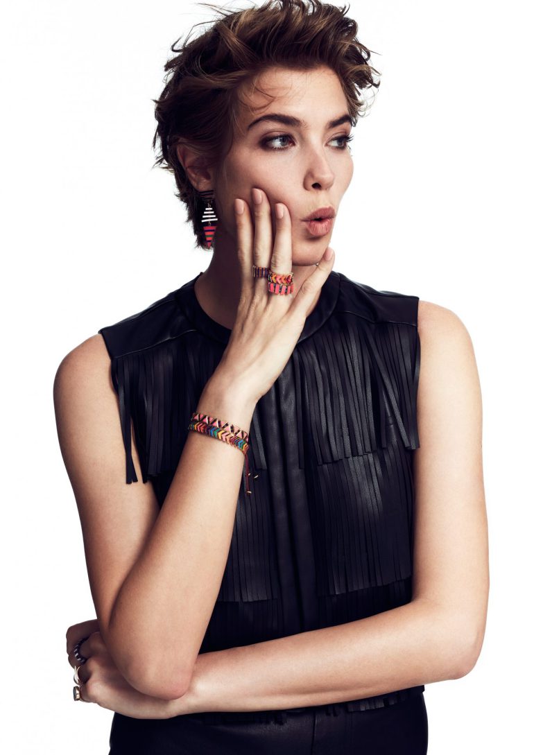 Juliana | Juju FW’19