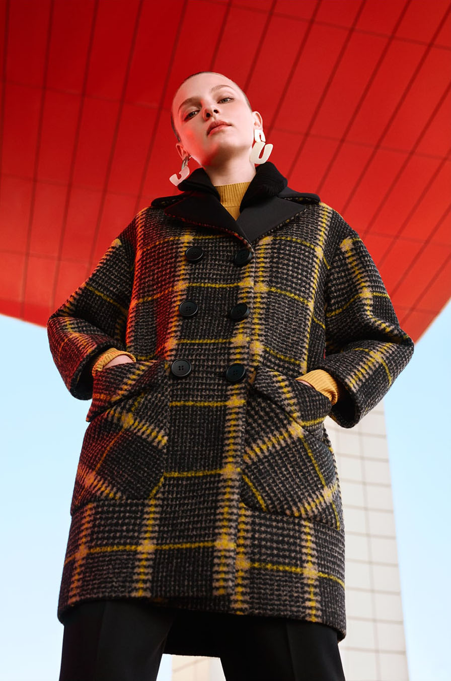 Tallus | İpekyol FW’19 news photo