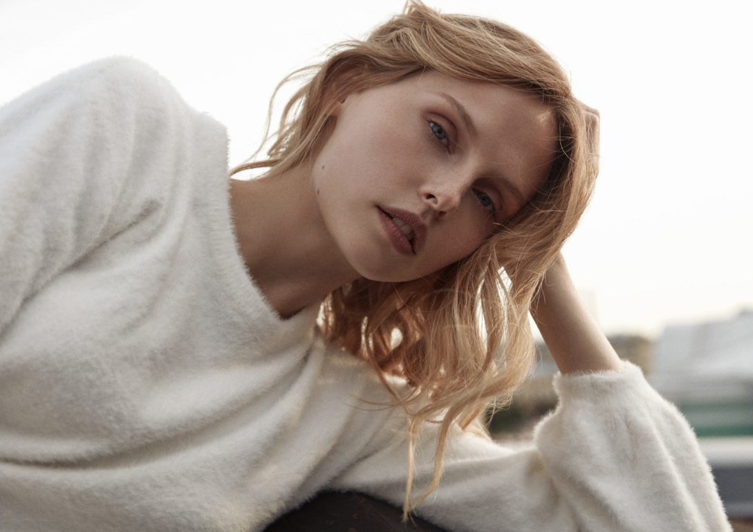 Toni book photo
