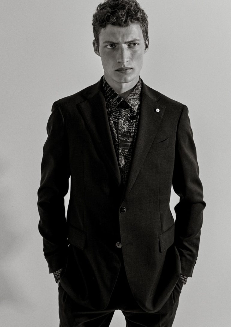 Bohdan Pysarenko book photo