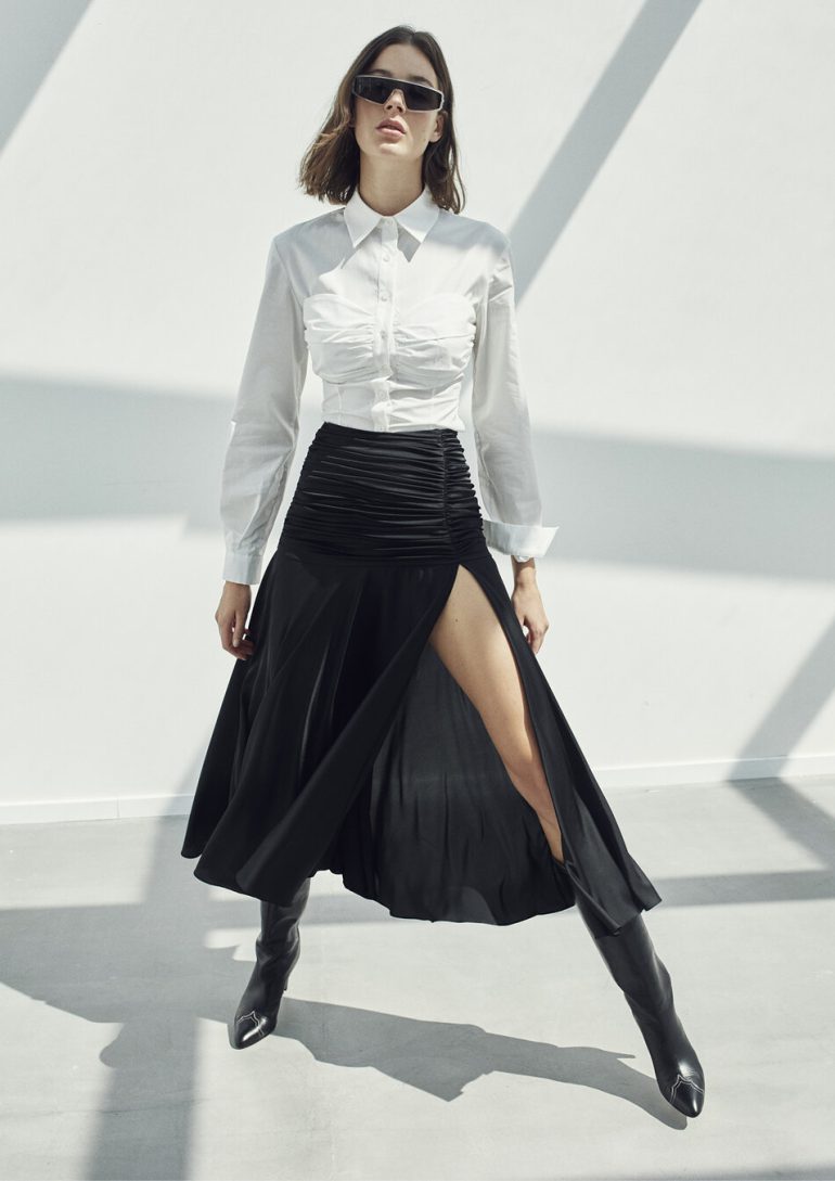 Eleonore | My Best Friend FW’19