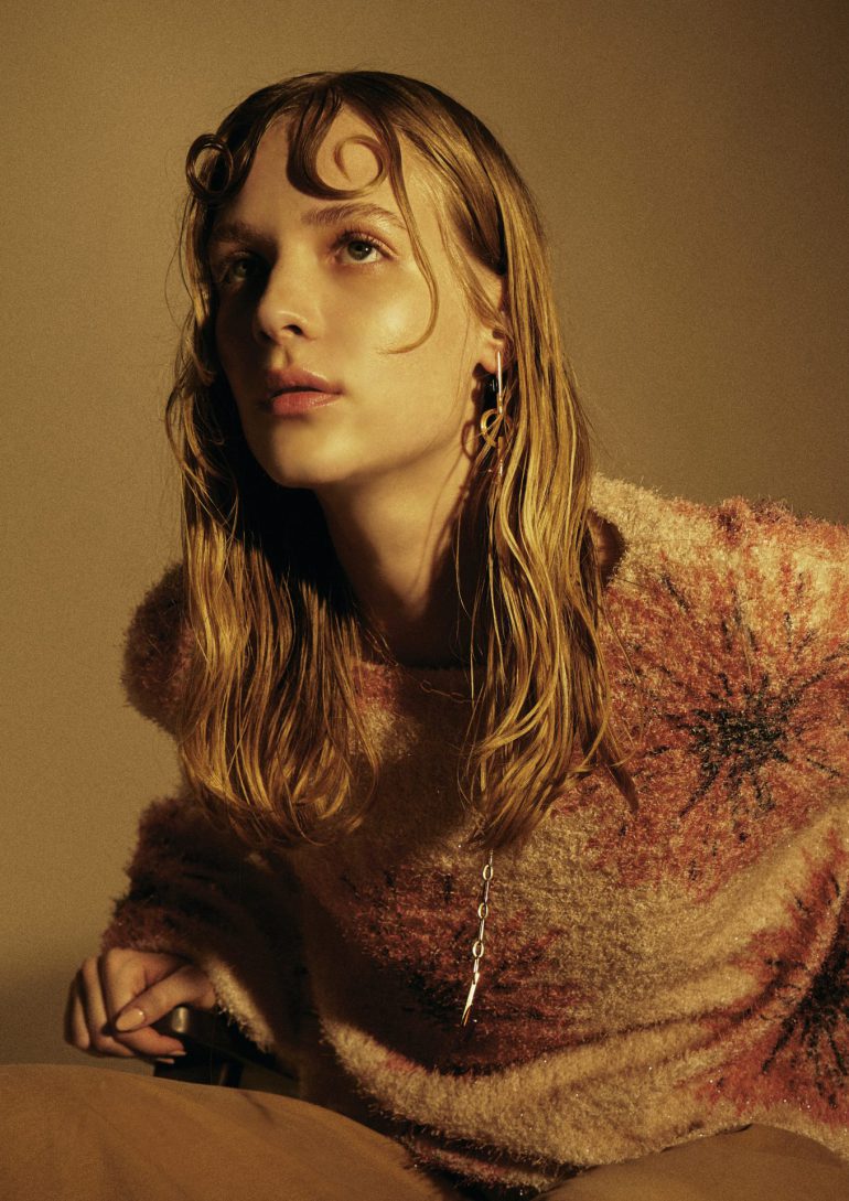 Lea | Petals Mag. February 2020