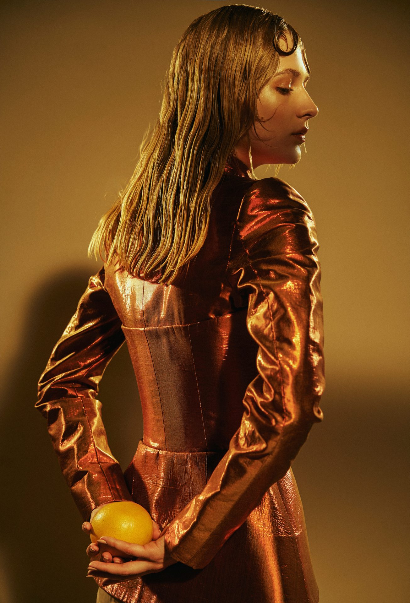 Lea | Petals Mag. February 2020 news photo