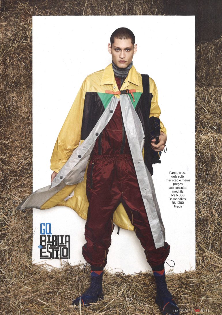 Iago Santibanez book photo
