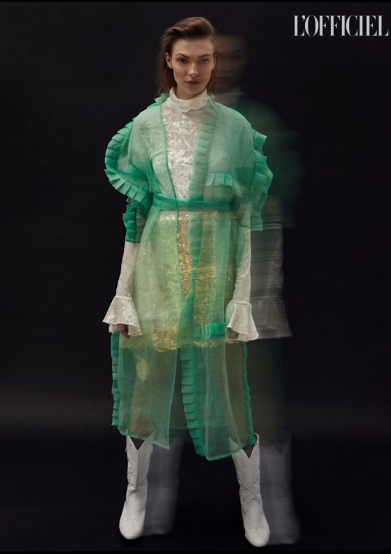 Paulina P book photo