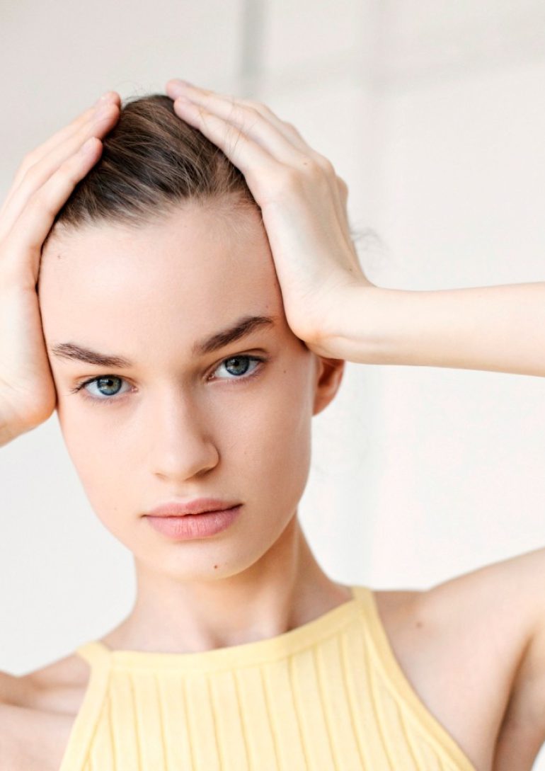 Sofia Kolesnikova book photo