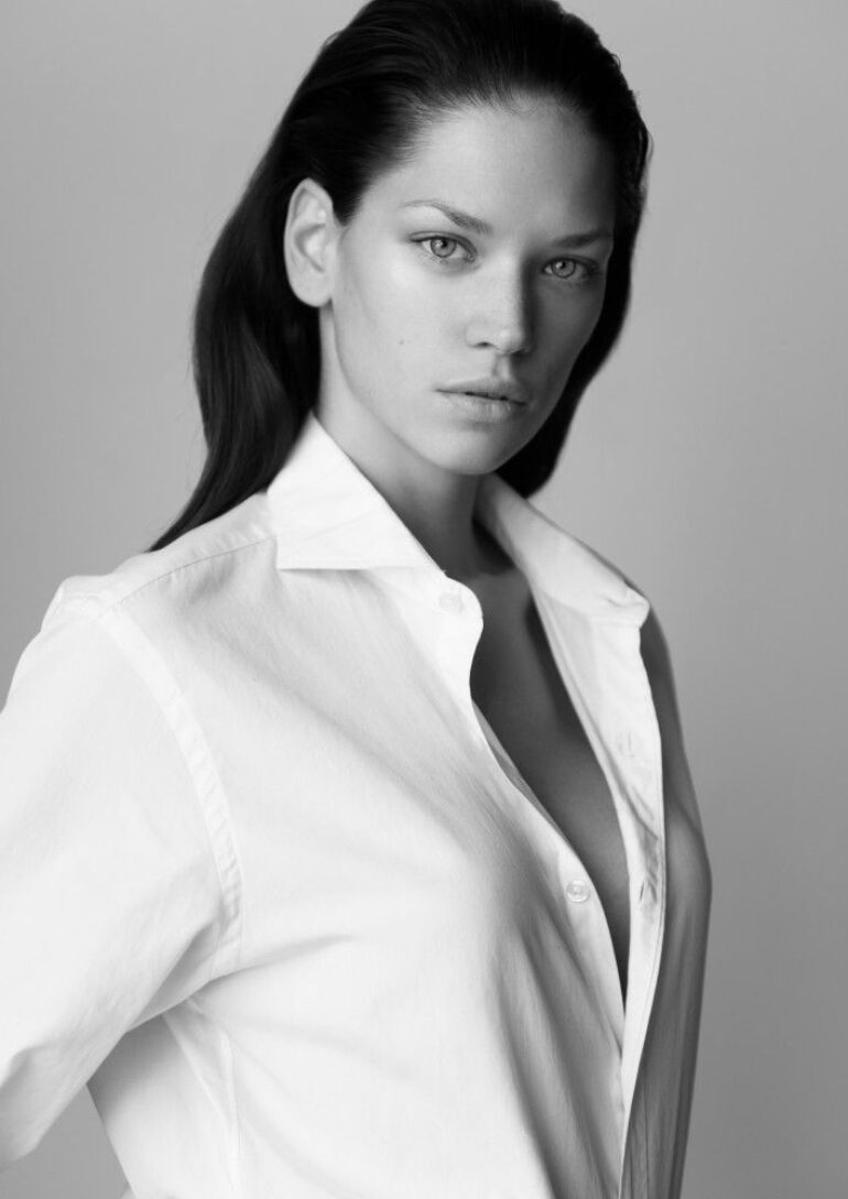 Claudia Anticevic book photo