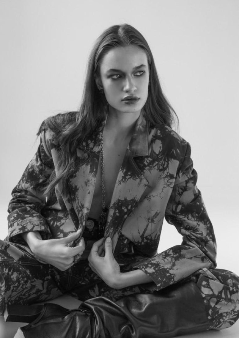 Sofia Kolesnikova book photo