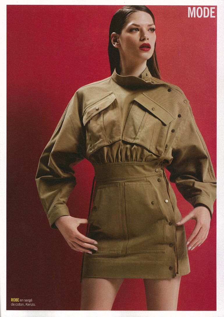 Claudia Anticevic book photo