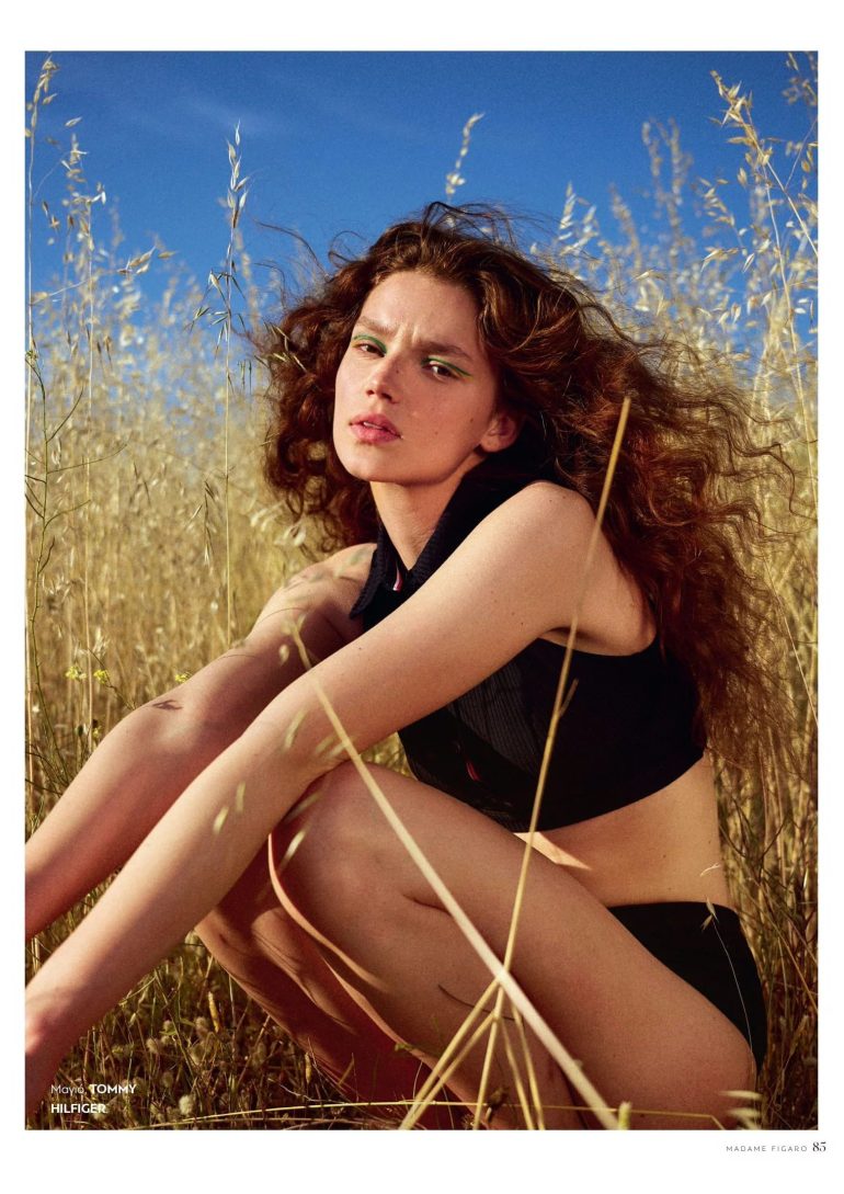 Liza Korol book photo
