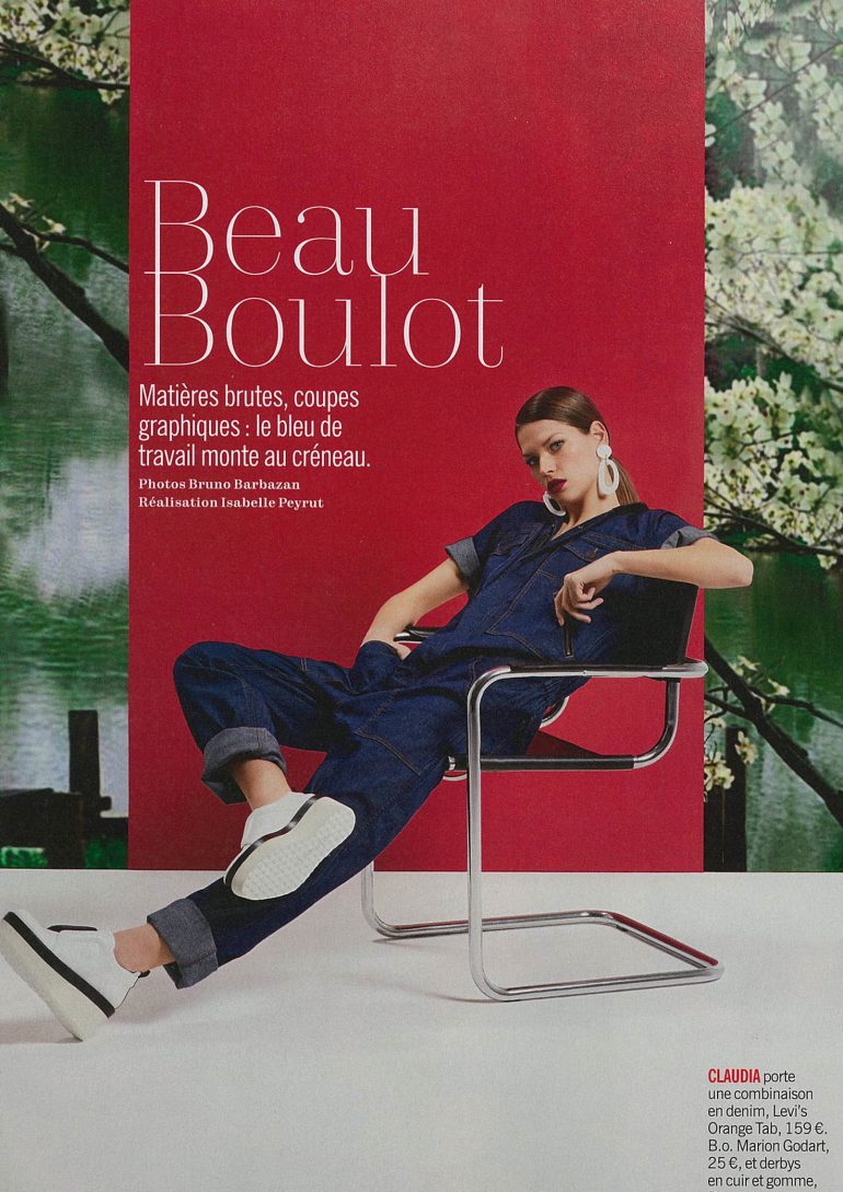 Claudia Anticevic book photo