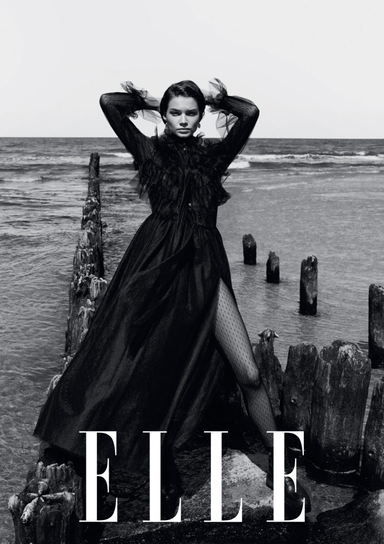 Liza Korol book photo