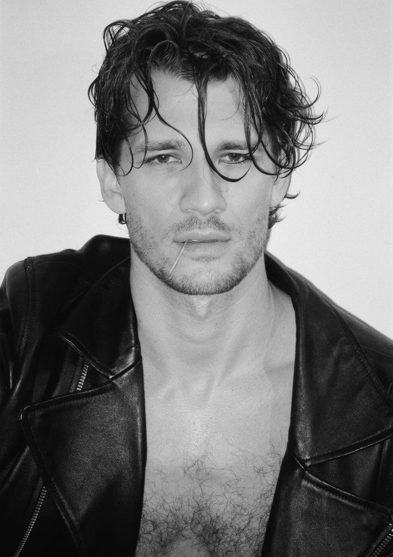 Andrey Zakharov book photo