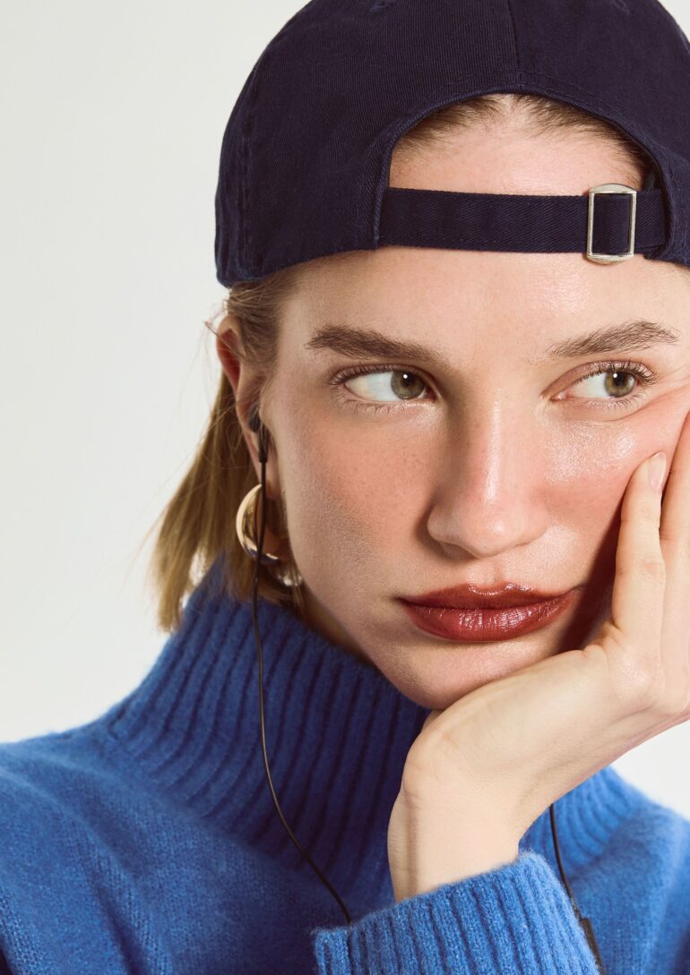 Teodora Pejic book photo