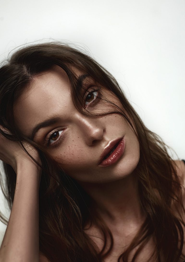 Paulina P book photo