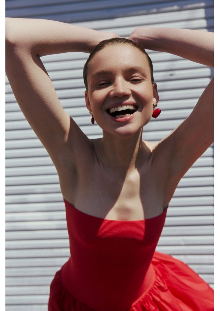 Liza Korol book photo