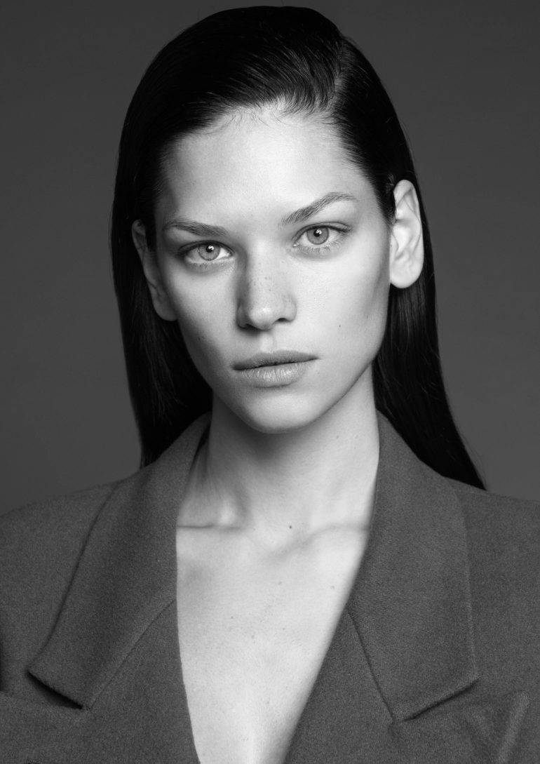 Claudia Anticevic