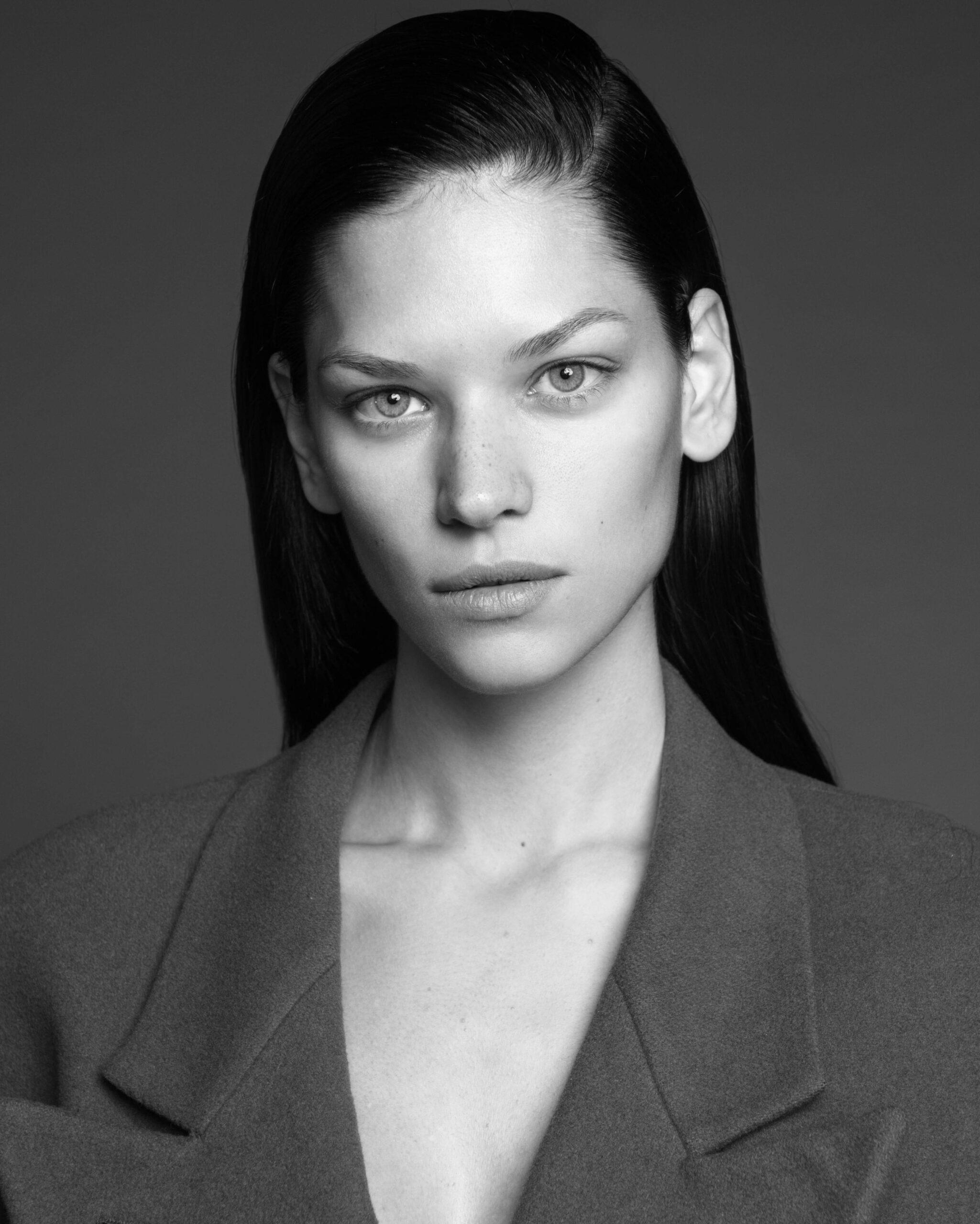 Claudia Anticevic profile