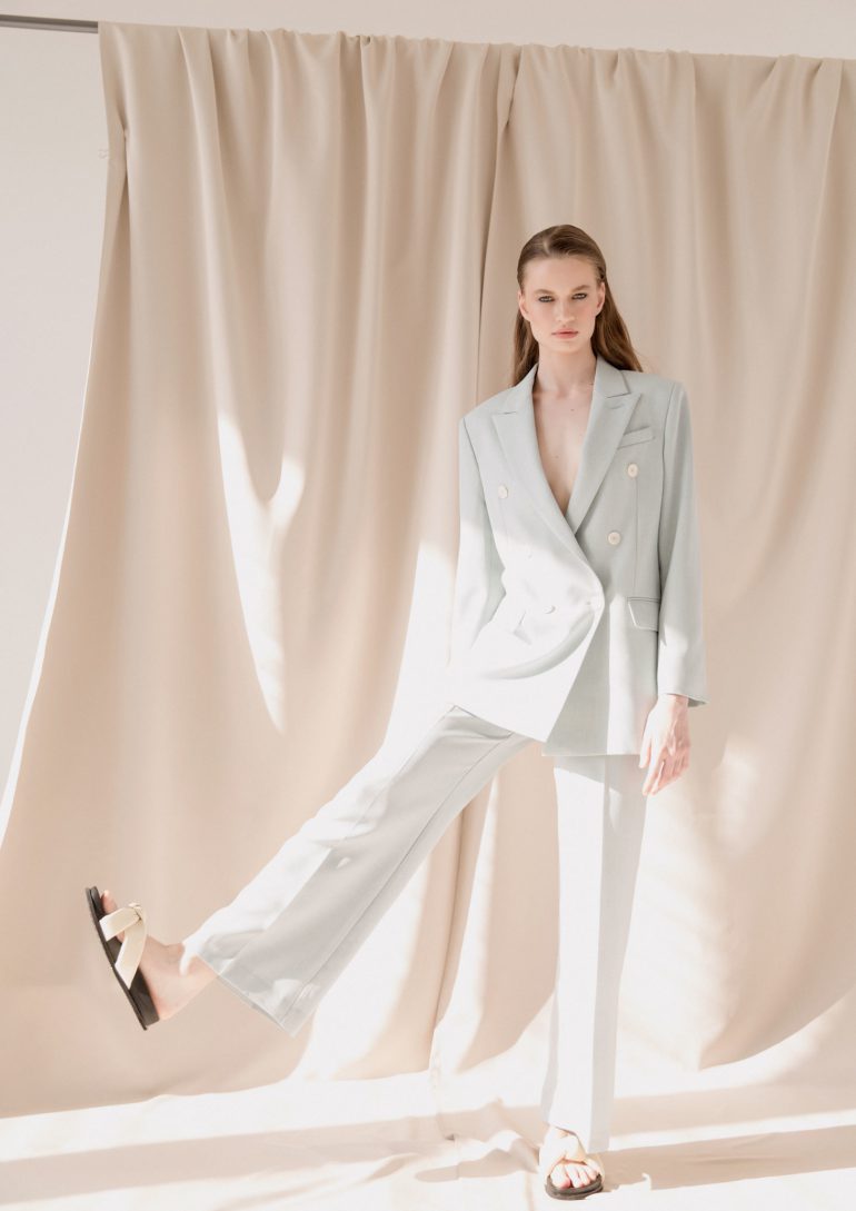 Sofia Kolesnikova book photo