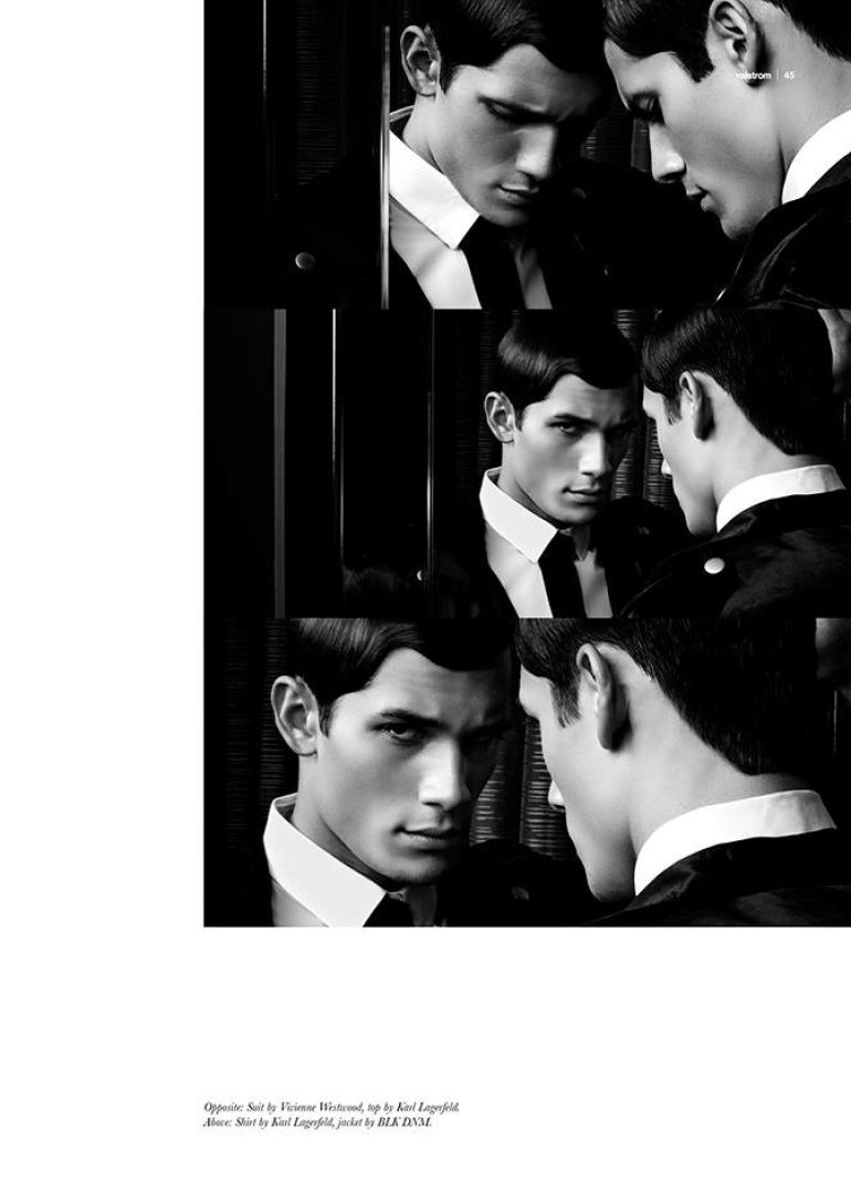 Andrey Zakharov book photo