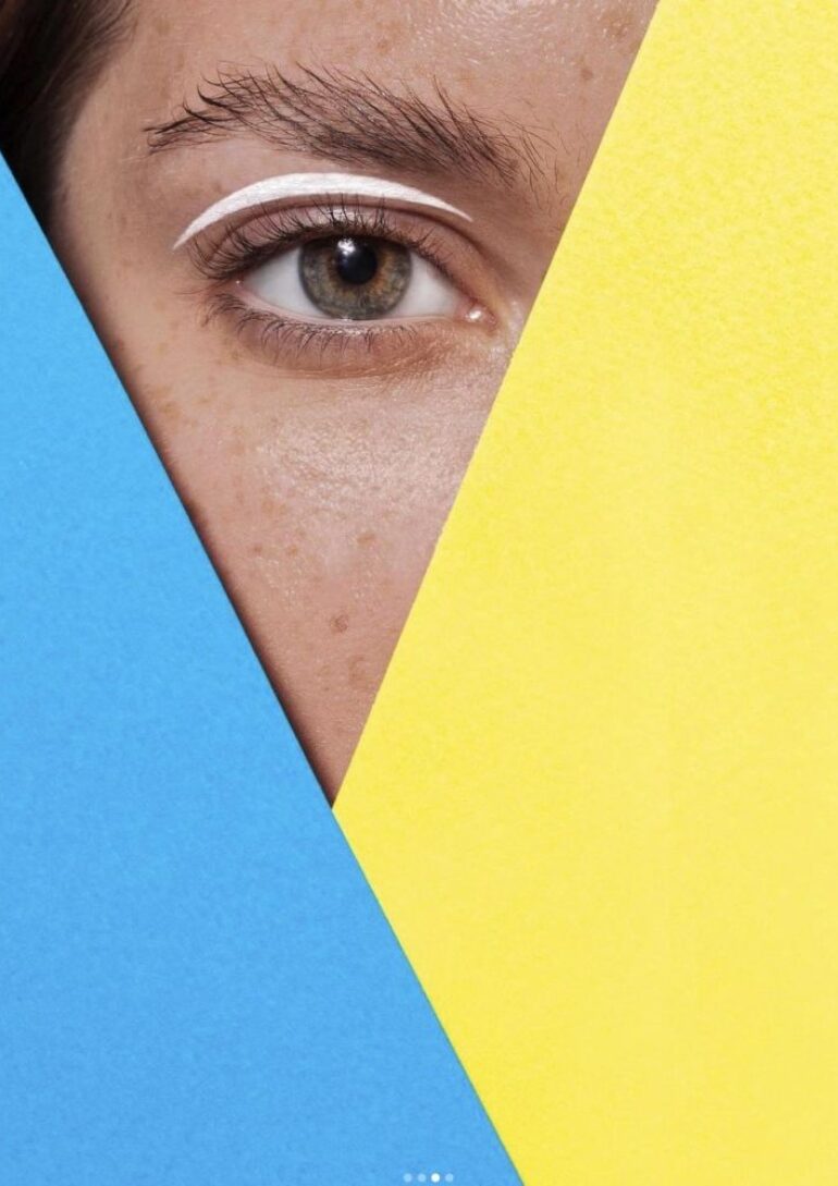 Teodora Pejic book photo