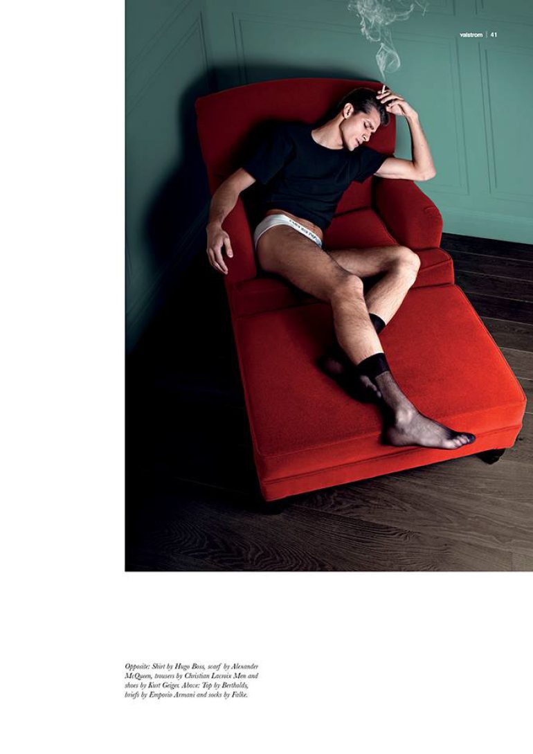 Andrey Zakharov book photo