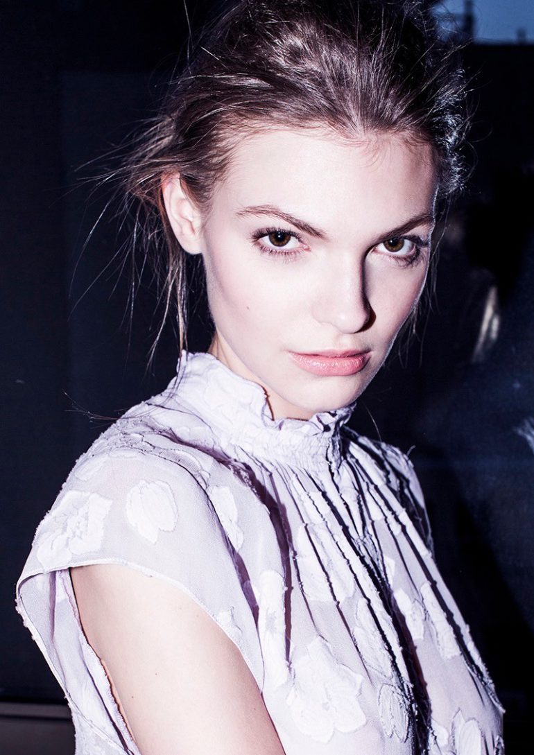 Paulina P book photo