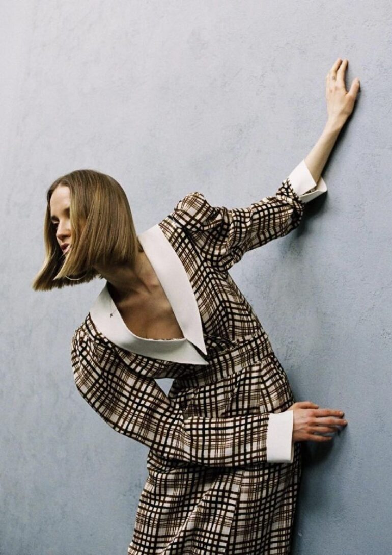 Teodora Pejic book photo