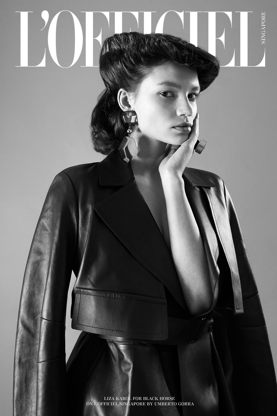 Liza Korol profile