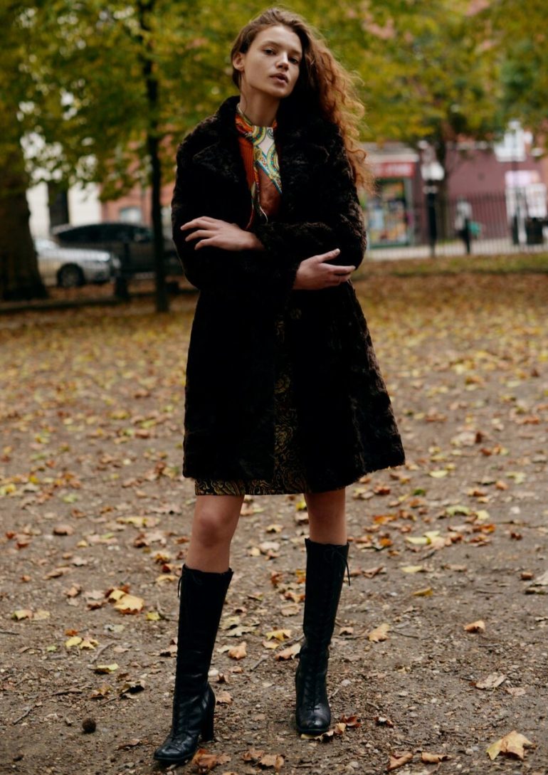 Liza Korol book photo