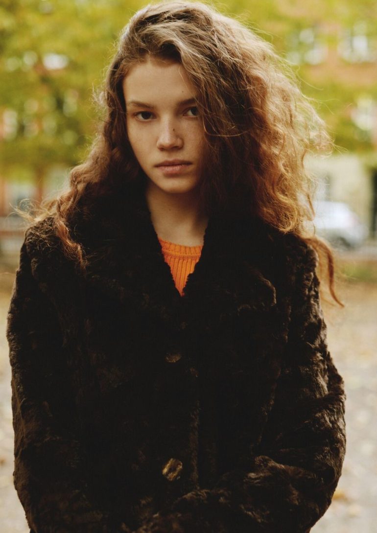 Liza Korol book photo