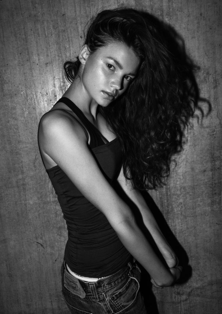Liza Korol book photo