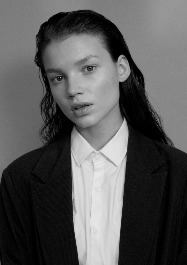 Liza Korol book photo