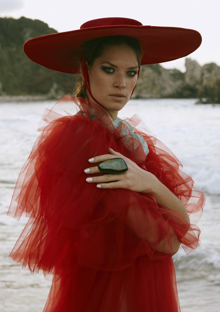 Claudia Anticevic book photo