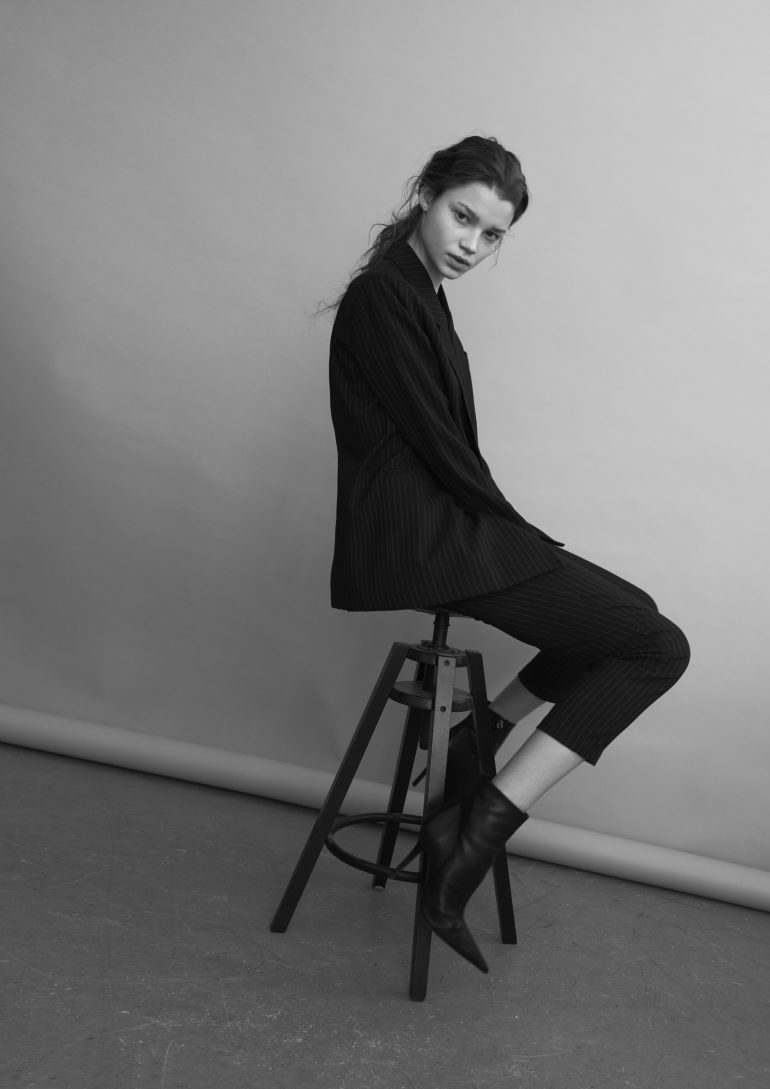 Liza Korol book photo