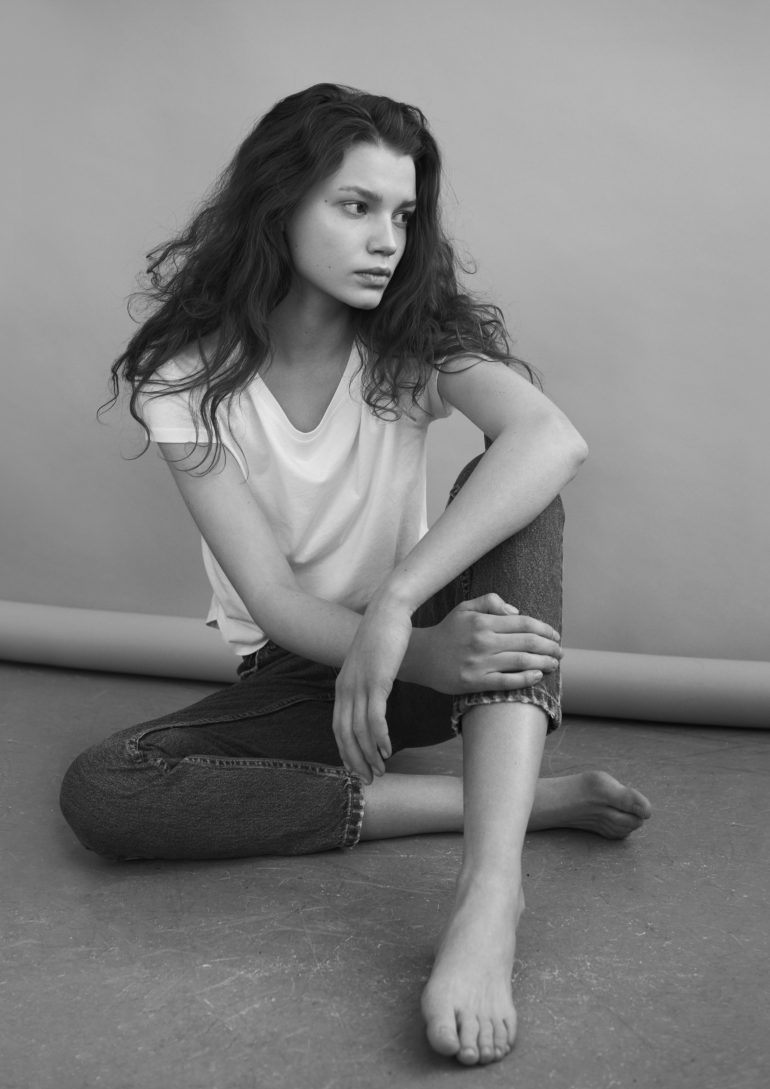 Liza Korol book photo