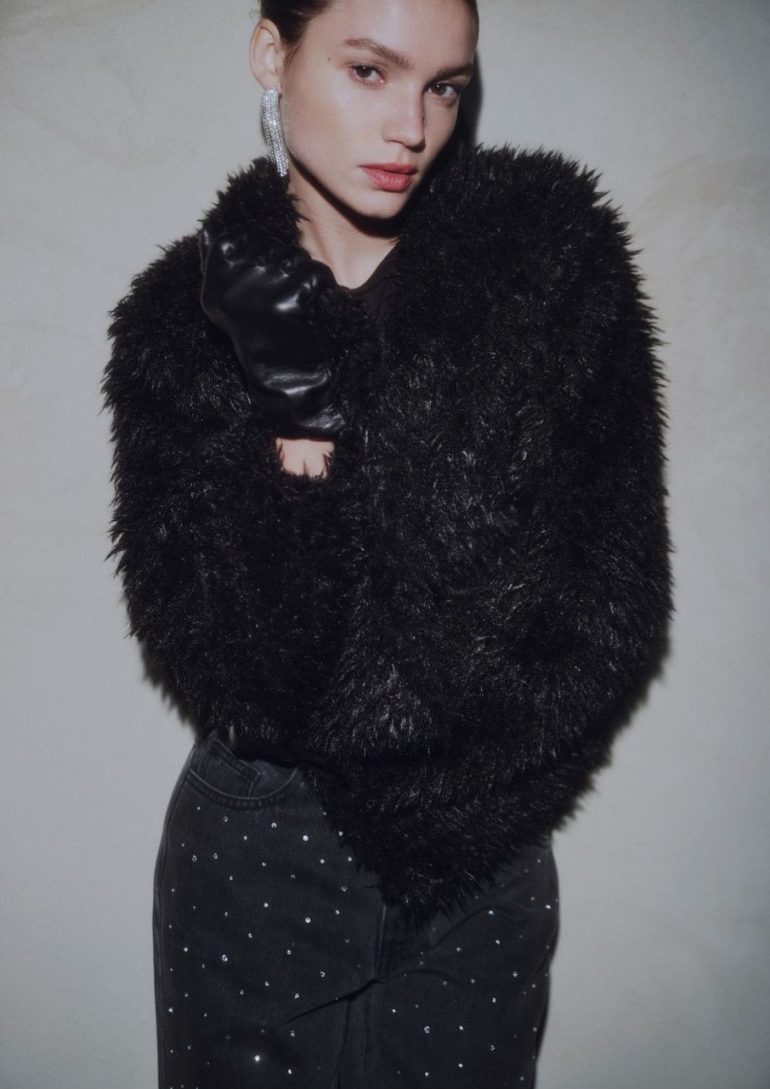 Liza Korol book photo