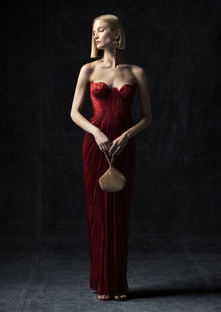 Teodora Pejic book photo