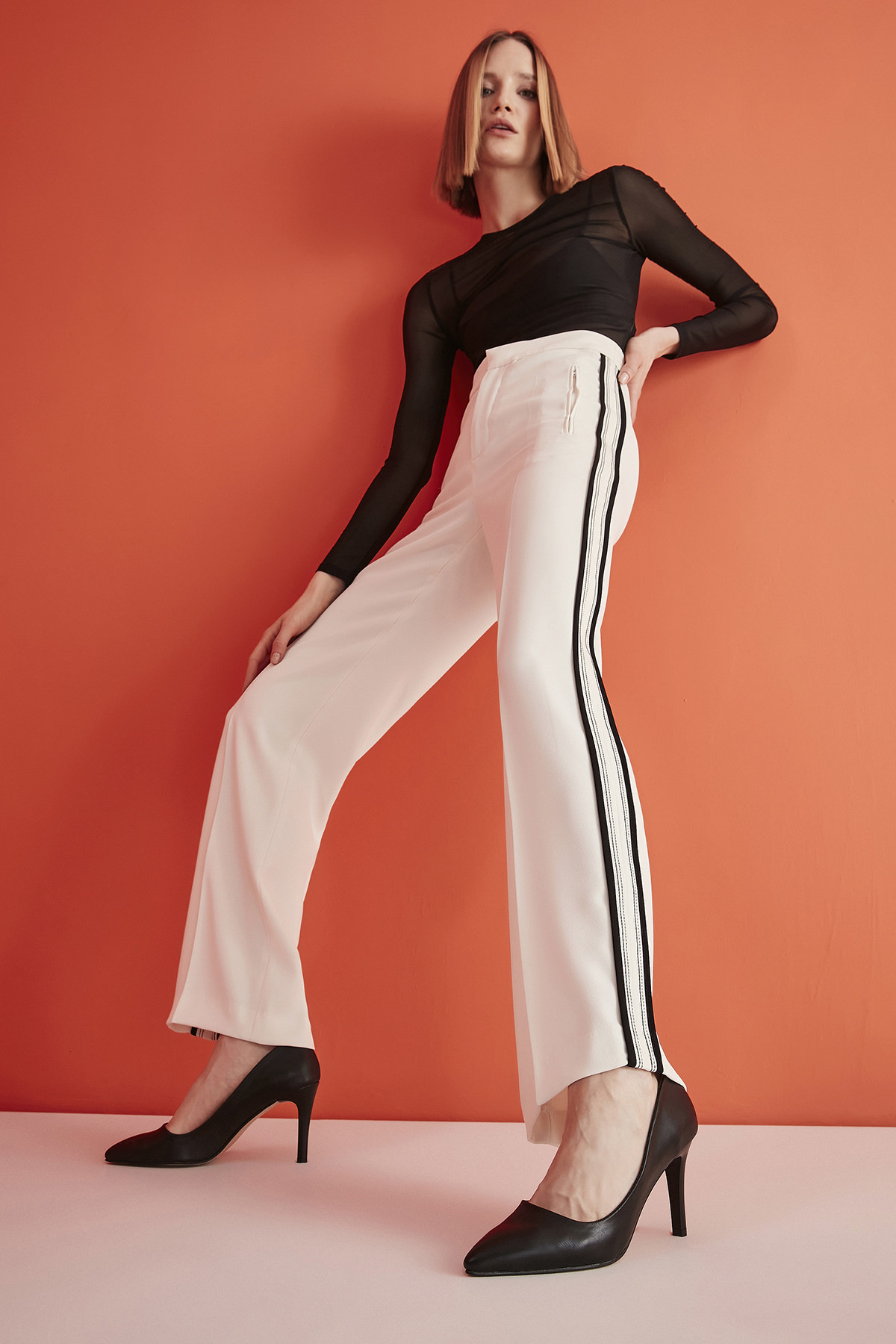 Teodora Pejic for Hotiç SS’22 Collection news photo