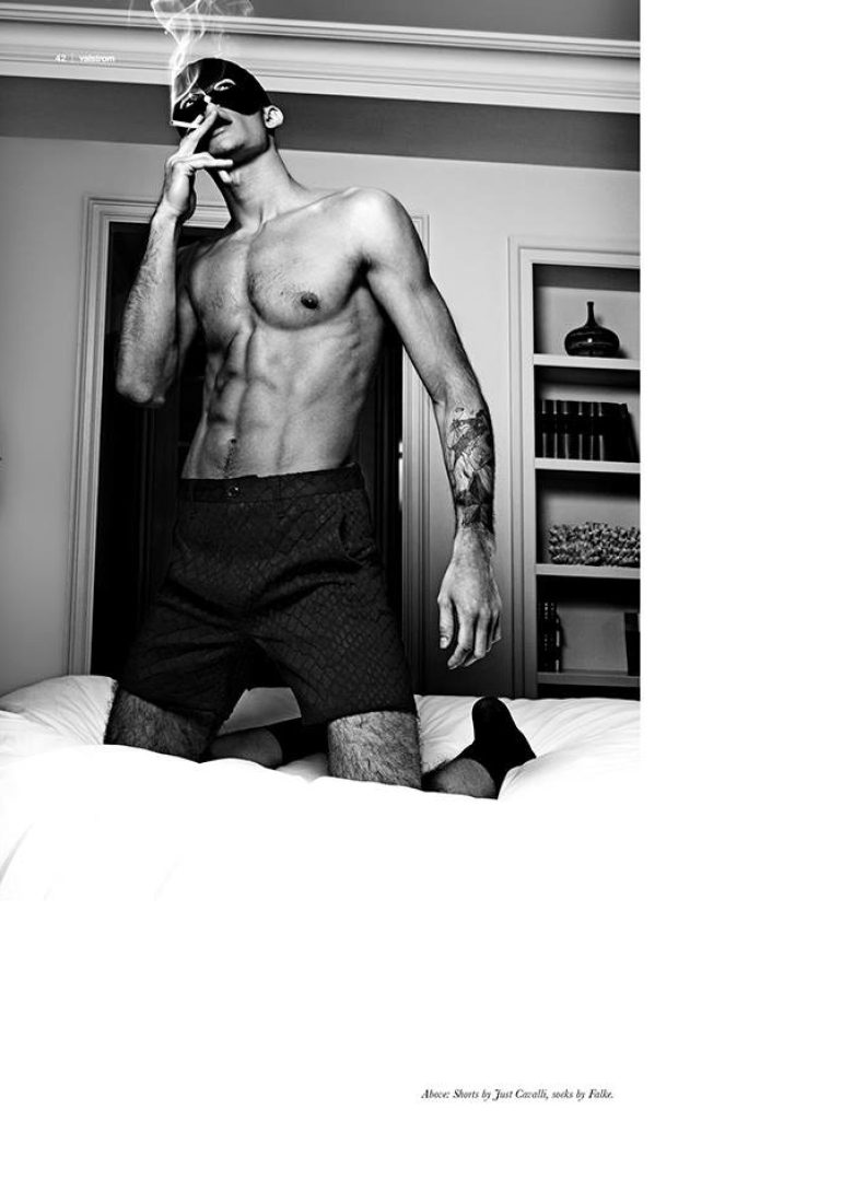 Andrey Zakharov book photo