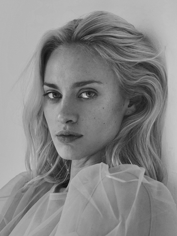 Nadia Serlidou profile