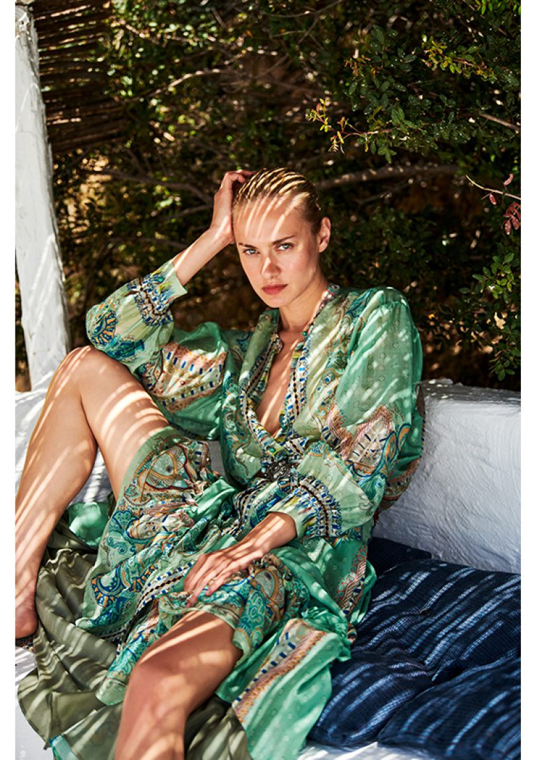 Nadia Serlidou book photo