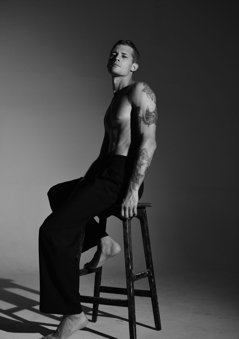 Andrey Zakharov book photo