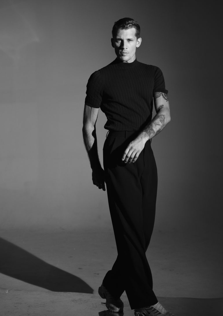 Andrey Zakharov