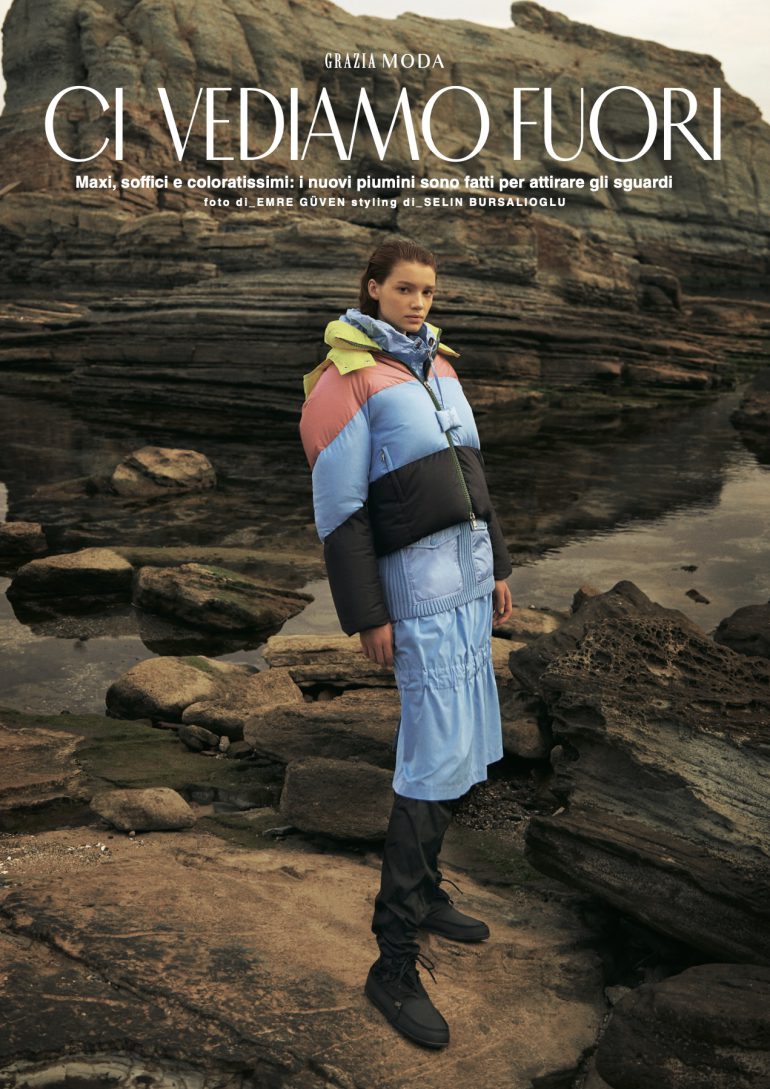 Liza Korol book photo