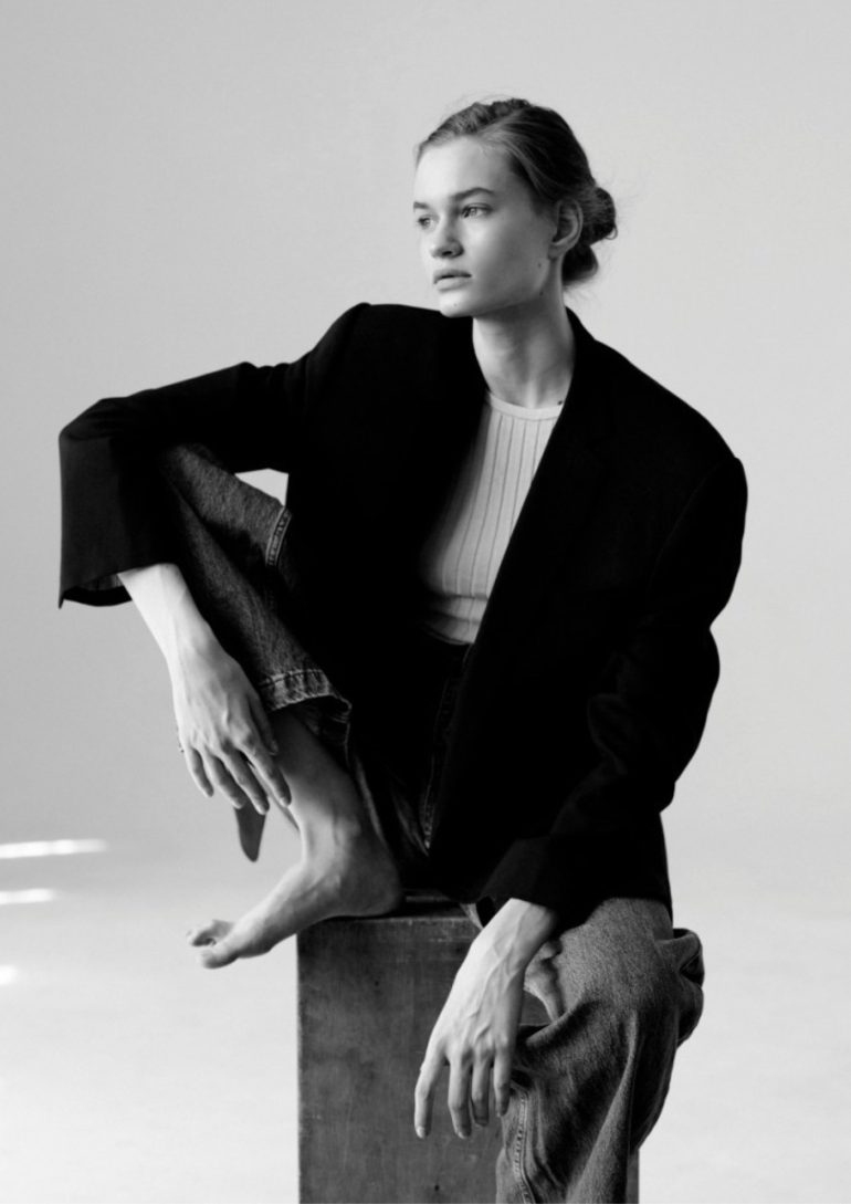 Sofia Kolesnikova book photo