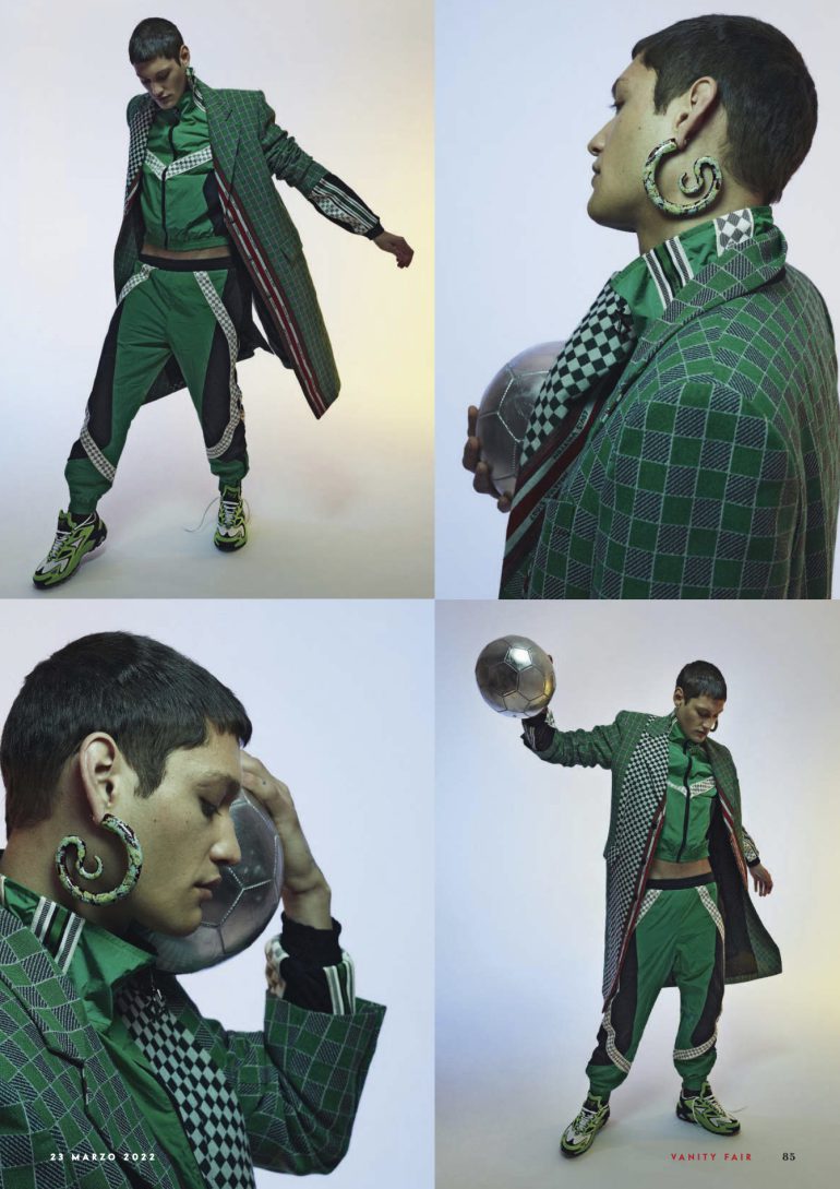 Iago Santibanez book photo