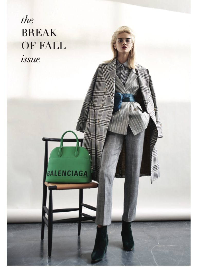 Nadia Serlidou book photo