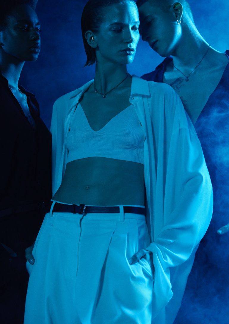 Teodora Pejic for Shopi Go Summer’22 Collection