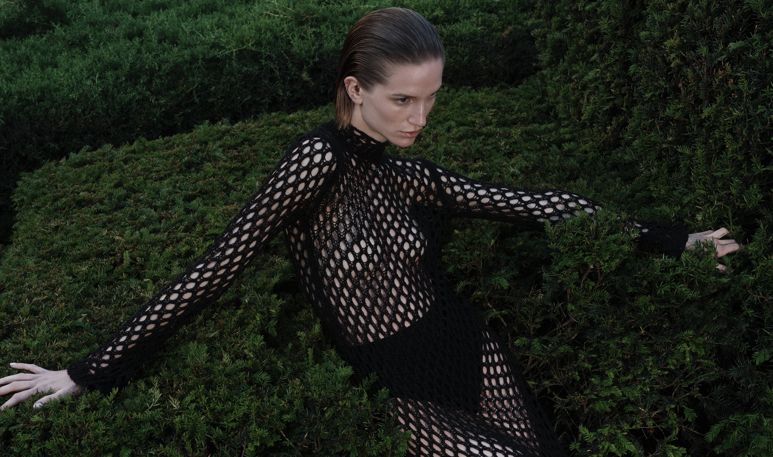 Teodora Pejic for Shopi Go Summer’22 Collection news photo